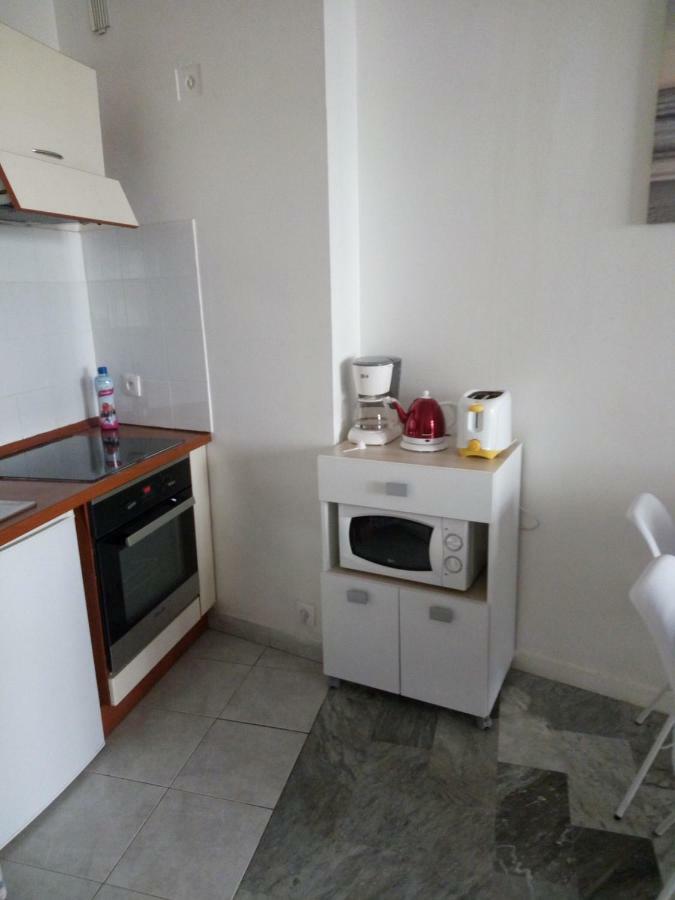 Apartment L'oradell Nizza