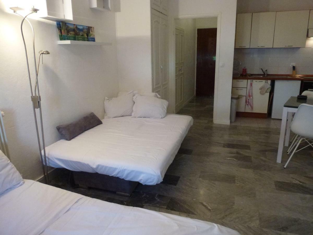L'oradell Apartment Nizza